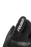 Reusch Booster GORE-TEX® 6501329 7721 black grey 2